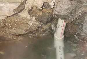 桦川县管道漏水检测五