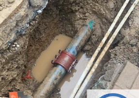 桦川县水管漏水检测公司4