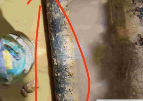 桦川县水管漏水检测公司1